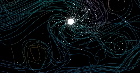 Birthday Bicentenary Party, ESCP