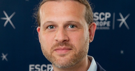 Prof. Lüdeke-Freund appointed as member of Circular Business Models working group