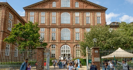 Turin Campus ESCP