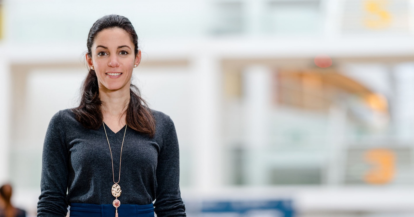 Women in leadership ESCP