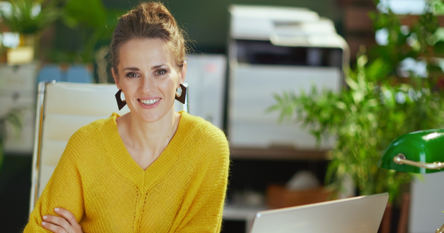 Strategic Leadership for Sustainable Transformation