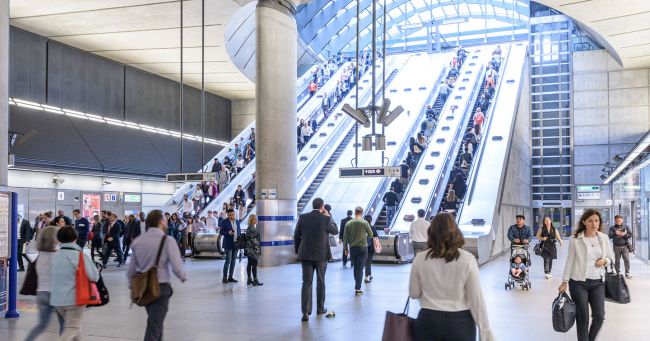 Banner  Chair of International Economics, ESCP, Berlin Campus