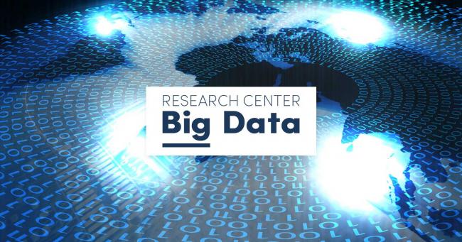 Research Centre on Big Data - ESCP