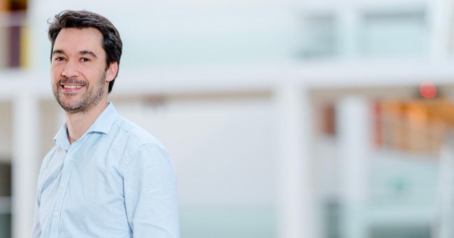 Online Executive Master en Transformation Digitale | ESCP Business School