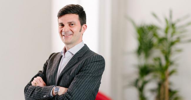 Certificat Direction des achats - ESCP