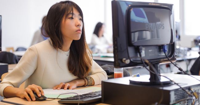 Soutenez le développement de ESCP