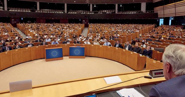 The European way, ESCP