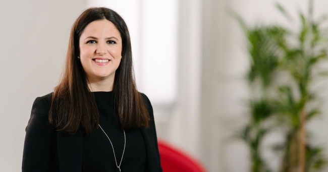 Executive Master in Strategic Transformation Leadership | Executive Education ESCP Business School