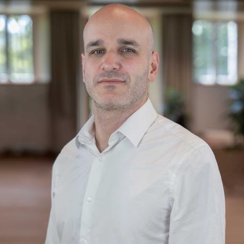 Pablo Winant, Professor for Finance Pablo Winant, Professor for Finance