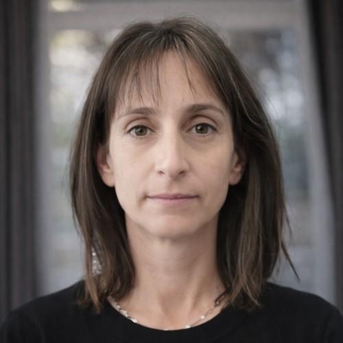 Daniela Lup - Professor of Management