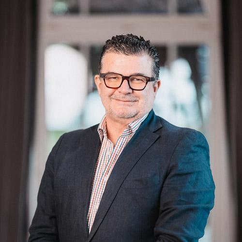 Niko Muñoz- Teaching Professor
- ESCP Niko Muñoz - Teaching Professor
- ESCP