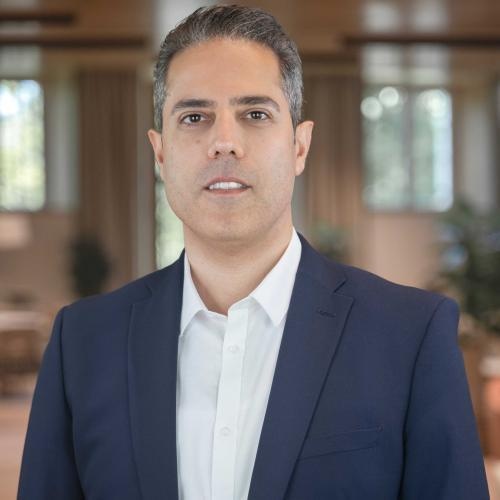 Siamak Soudani - Assistant Professor
- ESCP Siamak Soudani - Assistant Professor
- ESCP