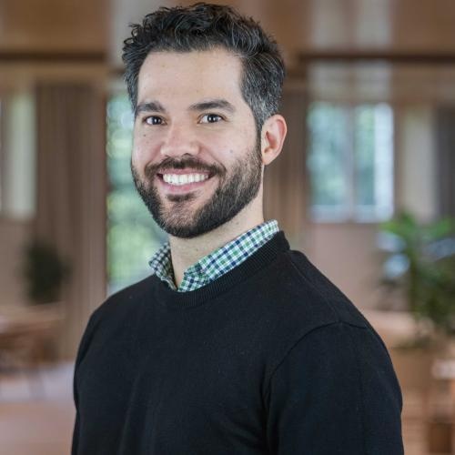 Vitor Lima, Assistant Professor of Marketing at ESCP Madrid Campus