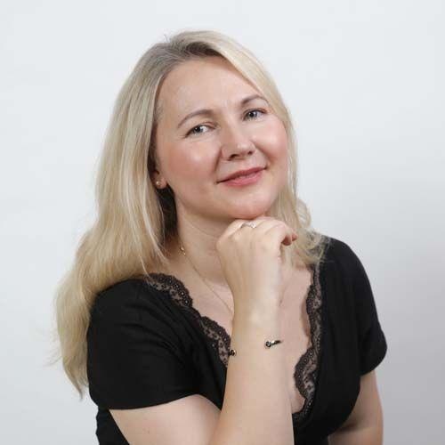 Tamara Nefedova - Associate Professor - ESCP Tamara Nefedova - Associate Professor - ESCP