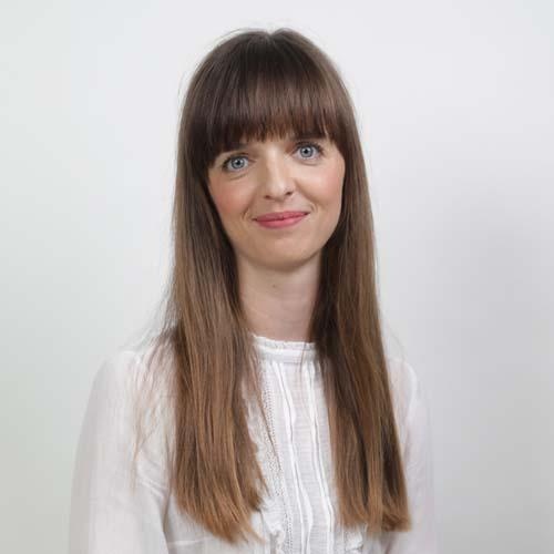 Tina Oreski - Assistant Professor - ESCP Tina Oreski - Assistant Professor - ESCP