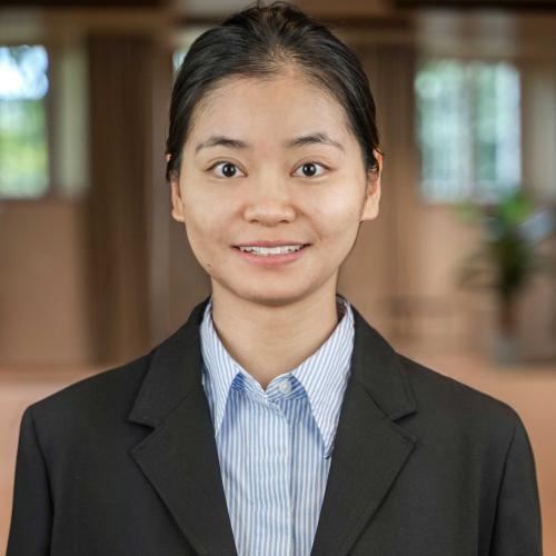 Yuting Gao -Associate Professor - ESCP Yuting Gao - Associate Professor - ESCP