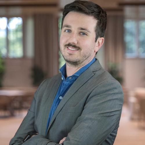 Francesco Mazzola-Assistant Professor
- ESCP Francesco Mazzola-Assistant Professor
- ESCP