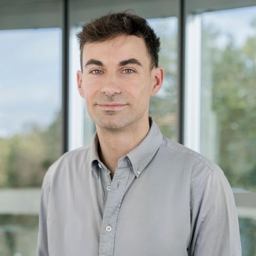 Alessandro Ghio - Associate Professor
- ESCP Alessandro Ghio- Associate Professor
- ESCP