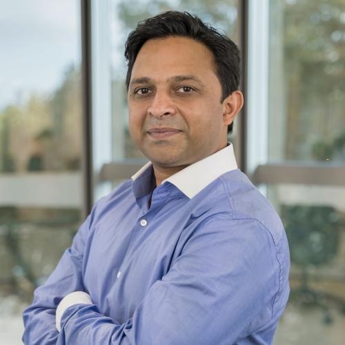 Konark Saxena - Associate Professor - ESCP Konark Saxena - Professor - ESCP