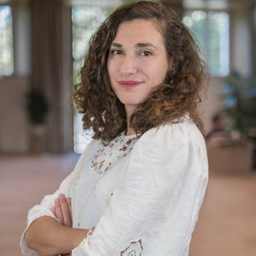 Minna Paunova - Associate Professor
- ESCP Minna Paunova - Associate Professor
- ESCP