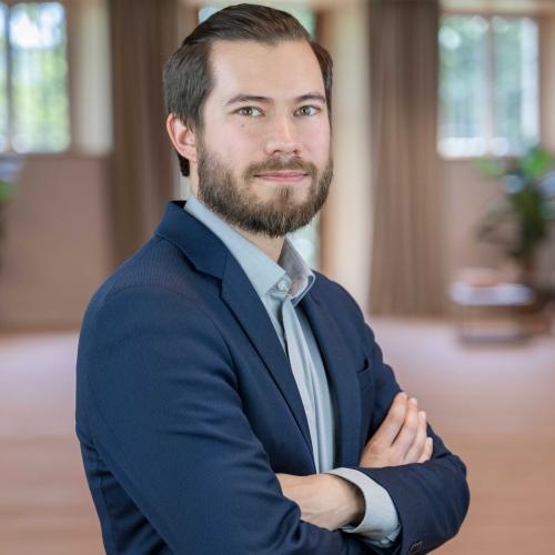 Christian Mücke
Assistant Professor
- ESCP Christian Mücke
- Assistant Professor
- ESCP