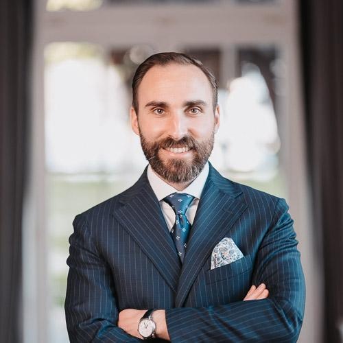 Roberto Tubaldi- ESCP Roberto Tubaldi - ESCP