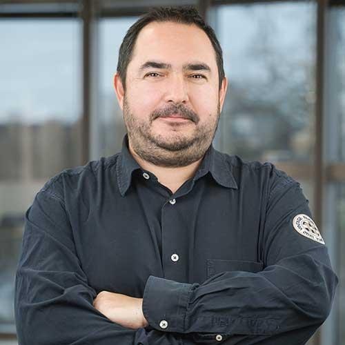 FOUQUAU Julien, Professor - Finance, ESCP