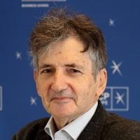 Jean-Michel Saussois (ESCP Business School)