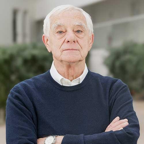 BON Jérôme, Emeritus Professor - Marketing, ESCP