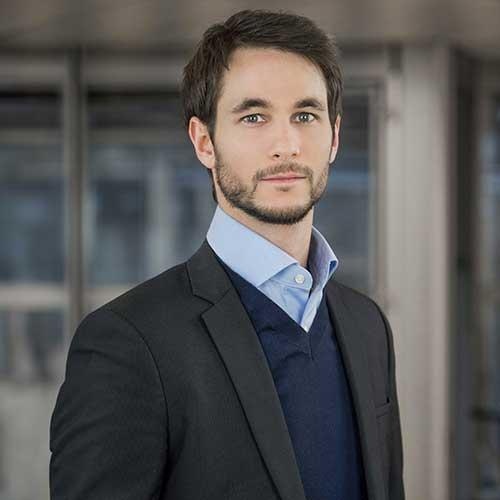 Thomas David - ESCP Business School Thomas David - ESCP Business School