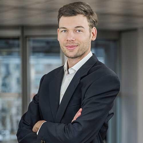 KAREHNKE Paul, Full Professor - Finance, ESCP