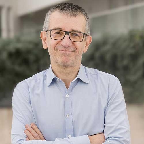 Franck Bancel - Professor
- ESCP Franck Bancel - Professor
- ESCP