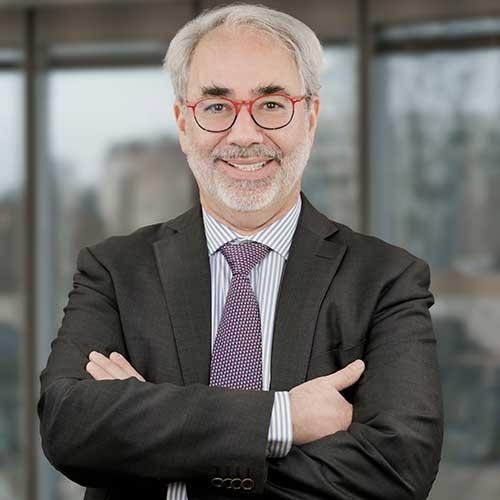 BOUILLOUD Jean-Philippe, Professor - Management, ESCP