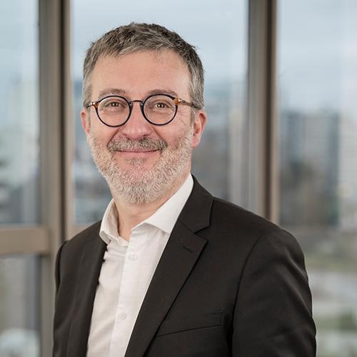 Jérôme Creel - Professor - ESCP Jérôme Creel - Professor - ESCP