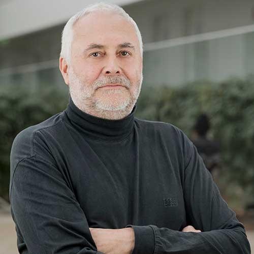 DELBARD Olivier, Professor - Sustainability, ESCP