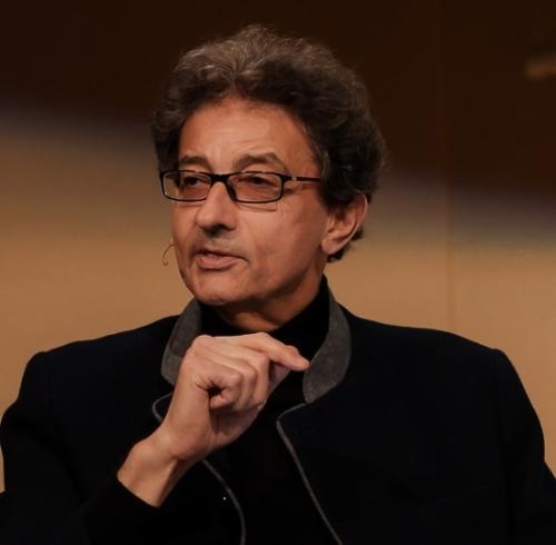 GETZ Isaac, Professor - Management, ESCP