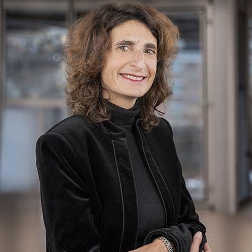 MOATTI Valérie, Professor - Information & Operations Management, ESCP