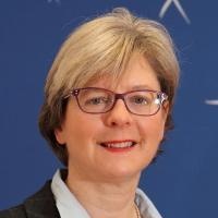 PANDRAUD Raphaelle, Professor - Marketing, ESCP