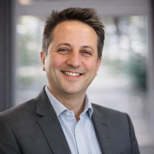 Davide Sola - Professor
- ESCP Davide Sola - Professor
- ESCP