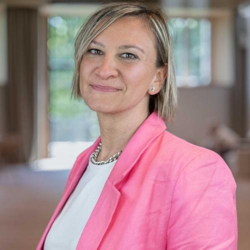 Chiara Succi - Associate Professor
- ESCP Chiara Succi - Associate Professor
- ESCP