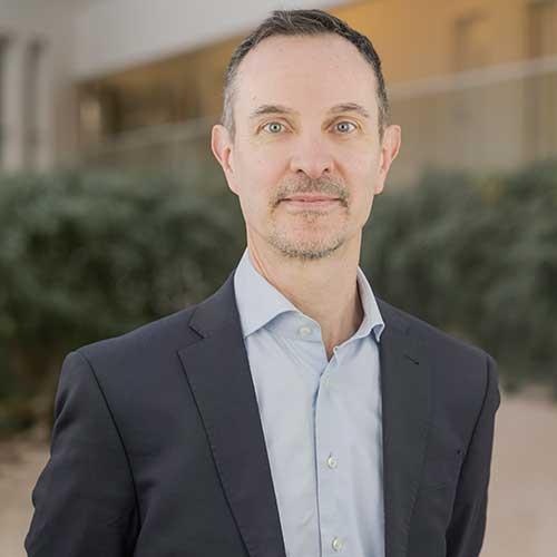 ZARLOWSKI Philippe, Professor - Management Control, ESCP