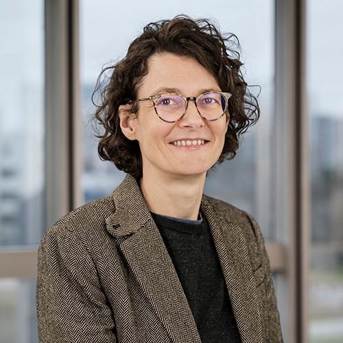 Laure Cabantous - Professor - ESCP Laure Cabantous - Professor - ESCP