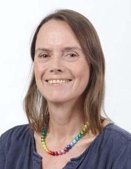 GEISENDORF Sylvie, Professor - Sustainability, ESCP
