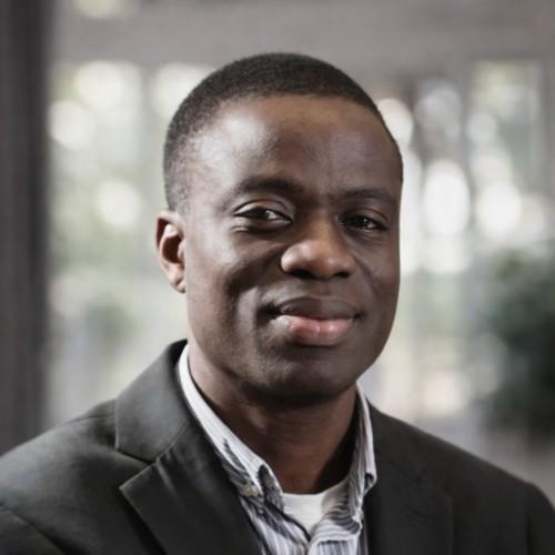 Houdou Basse Mama - Professor
- ESCP Houdou Basse Mama - Professor
- ESCP