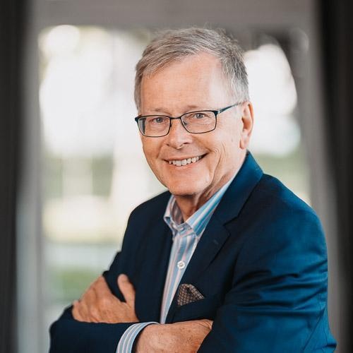 Peter Stephenson-Wright, ESCP Business School