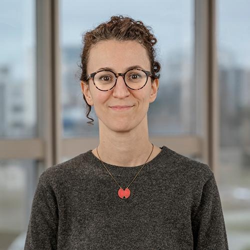 Nora Meziani - Assistant Professor
- ESCP Nora Meziani - Assistant Professor
- ESCP