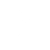 Logotype ESCP, square white